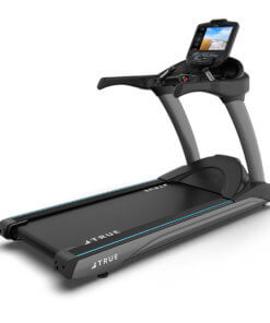 TRUE C650 Treadmill
