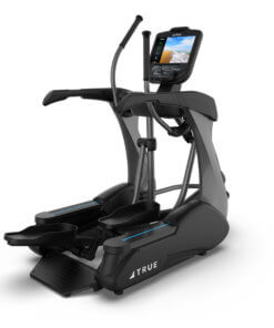 TRUE C900 Elliptical Cross Trainer