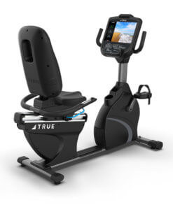 TRUE C900 Recumbent Bike