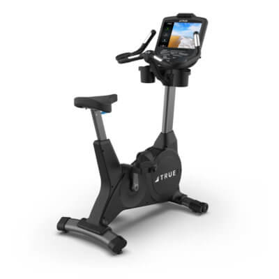true lc900 upright bike