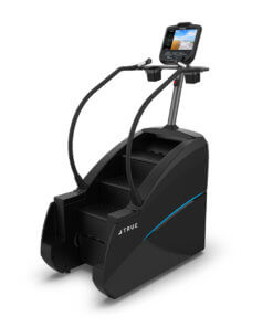 Climber stepper Diamond L36 - Le Cardio-Training Pro by STELVOREN