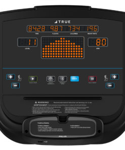 TRUE Palisade Climber emerge console