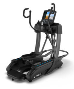 TRUE Spectrum Elliptical Cross Trainer