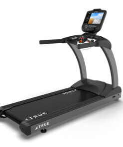 TRUE C400 Treadmill
