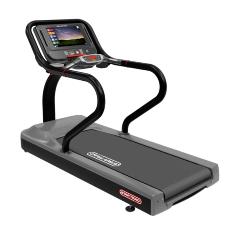 StarTrac 8 TRX Treadmill for Sale Used Gym Equipment