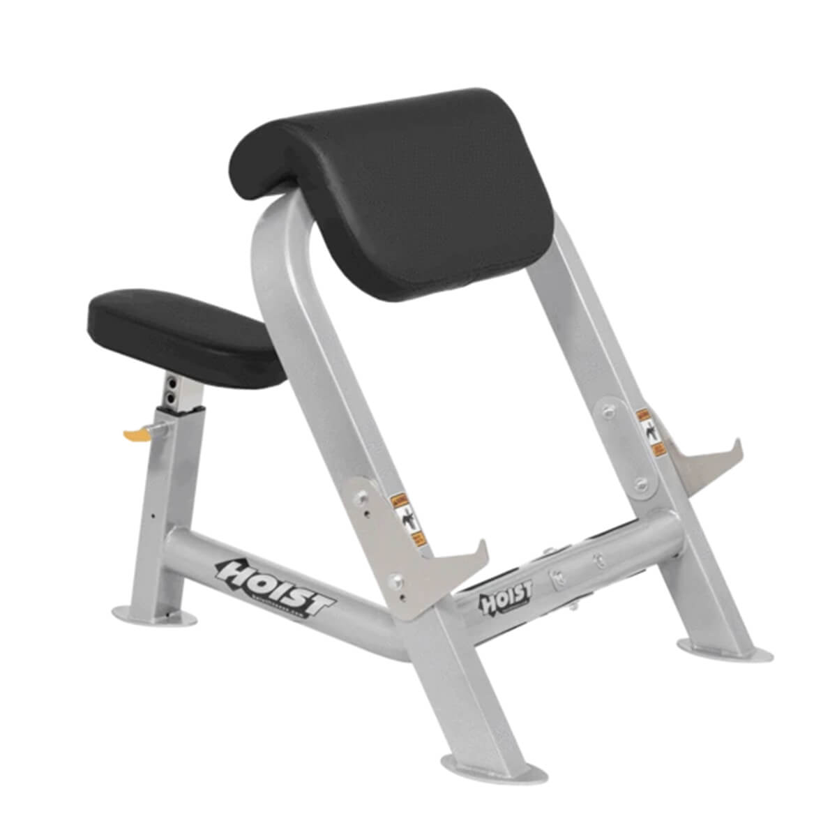 Used preacher curl bench for sale deals