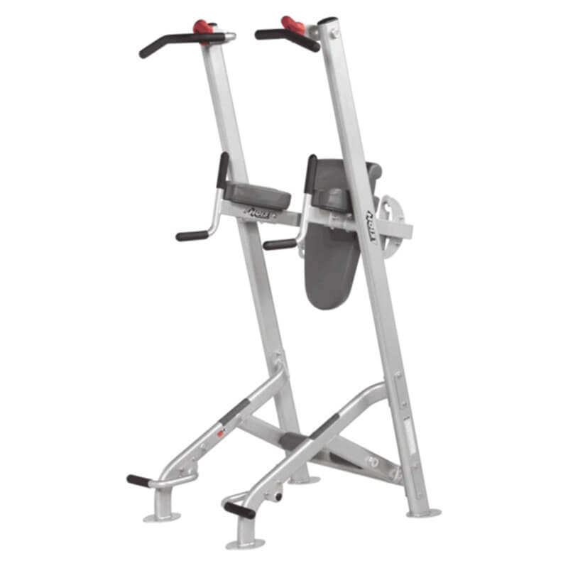 Hoist HF 5970 Squat Rack for Sale Used Gym Equipment