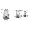 Hoist CMJ-6000-3 14 Station – Tri Pod