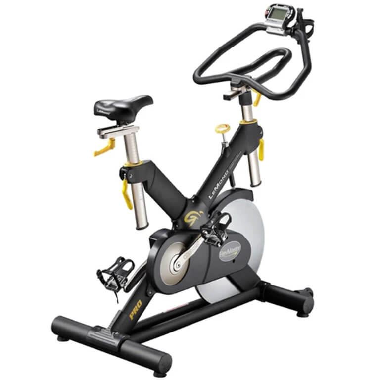 echelon connect sport bike reviews
