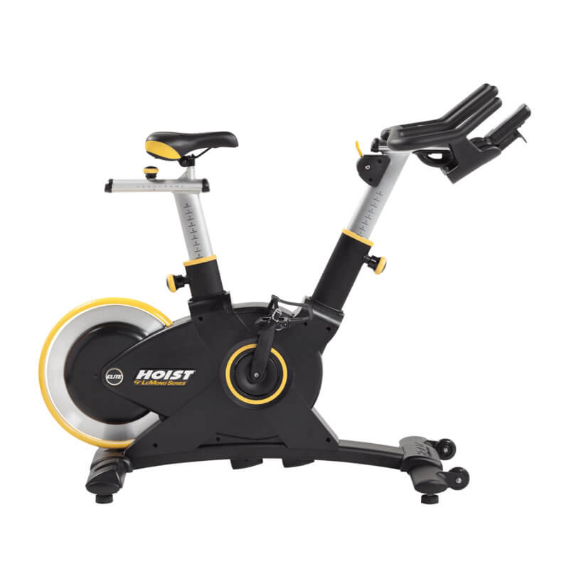 lemond revmaster used