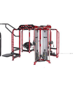 Hoist MC-7003 Motion Cage