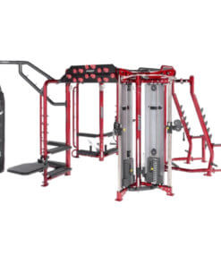 Hoist MC-7004 Motion Cage