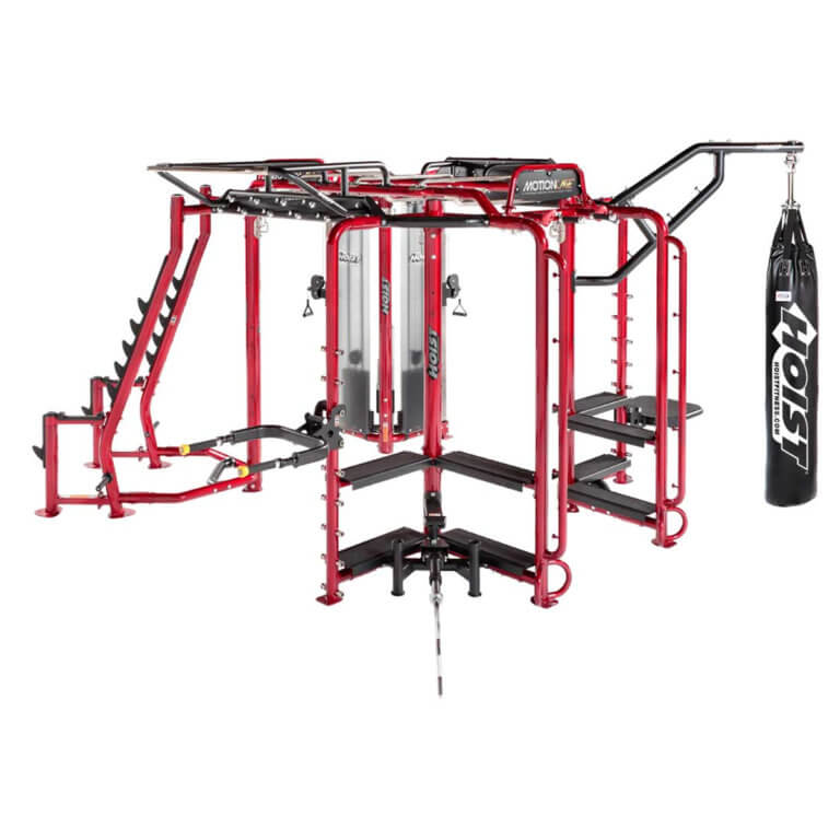 Hoist MC7004 Motion Cage for Sale Used Gym Equipment