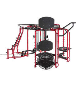 Hoist MC-7005 Motion Cage