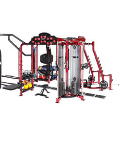 Hoist MC-7005 Motion Cage