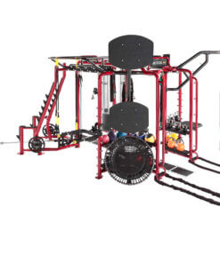 Hoist MC-7005 Motion Cage
