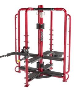 Hoist MC-8001 Motion Cage