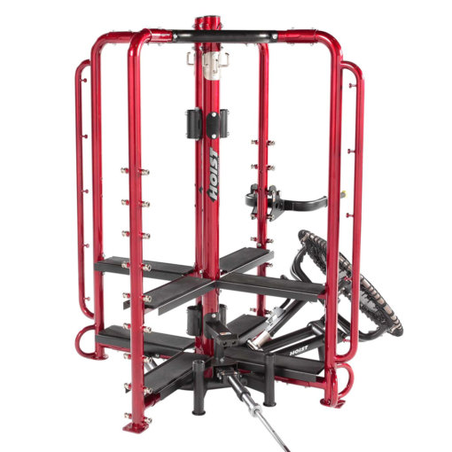 Hoist MC8002 Motion Cage for Sale Used Gym Equipment