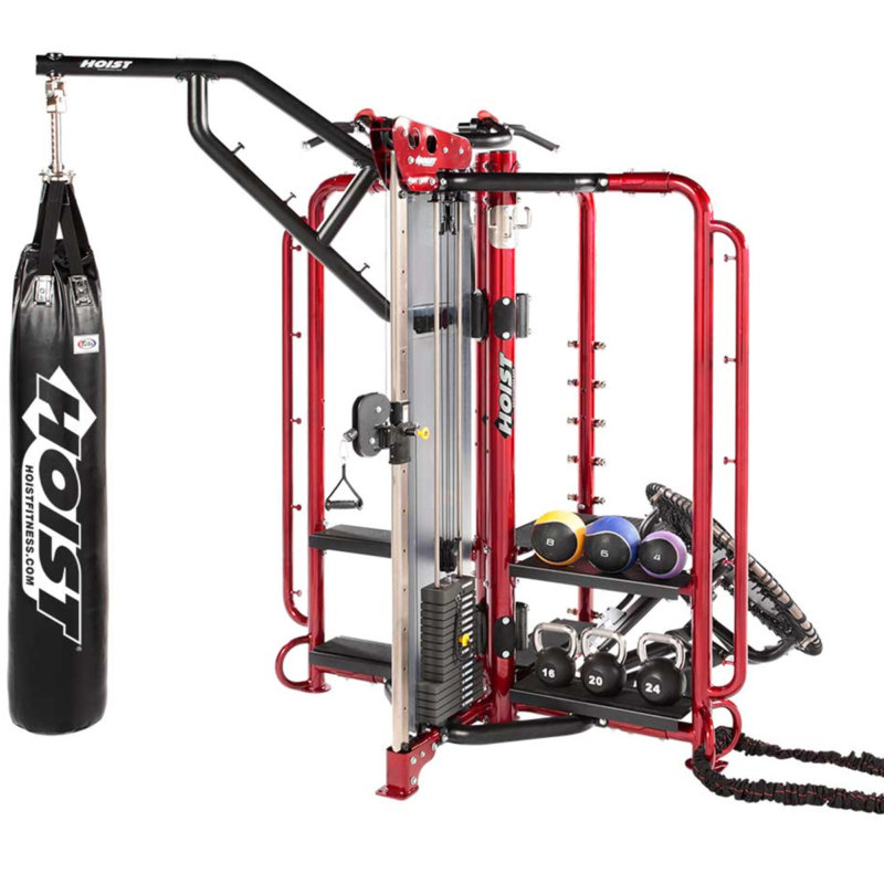 Hoist MC8004 Motion Cage for Sale Used Gym Equipment