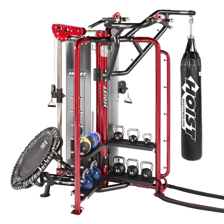 Hoist MC8004 Motion Cage for Sale Used Gym Equipment