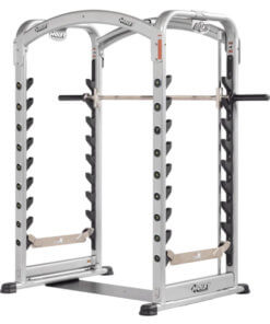Hoist MiSmith Dual Action Smith Machine