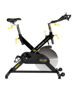 Hoist Lemond Series Revmaster Sport Cycling Bike with pilot I Meter