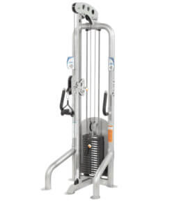 Hoist CMS-6175 Stand Alone HiLo Pulley