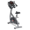 StarTrac S-UBx Upright Bike