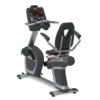 StarTrac S-RBx Recumbent Bike