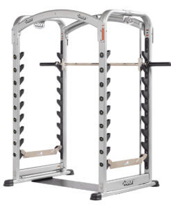 Hoist MiSmith Dual Action Smith Machine