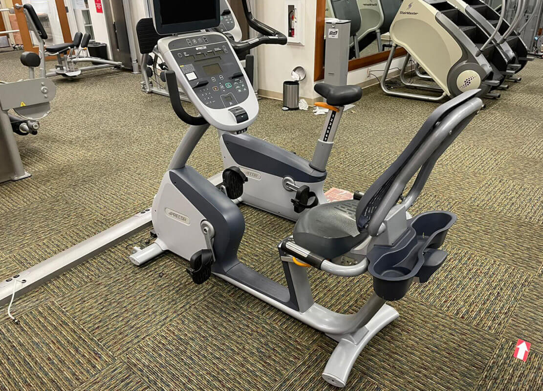 Technogym & Life Fitness Wholesale Gym Package for sale