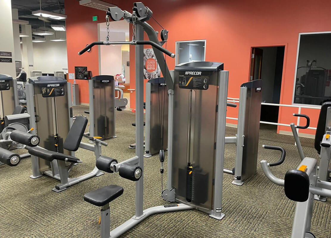 Technogym & Life Fitness Wholesale Gym Package for sale