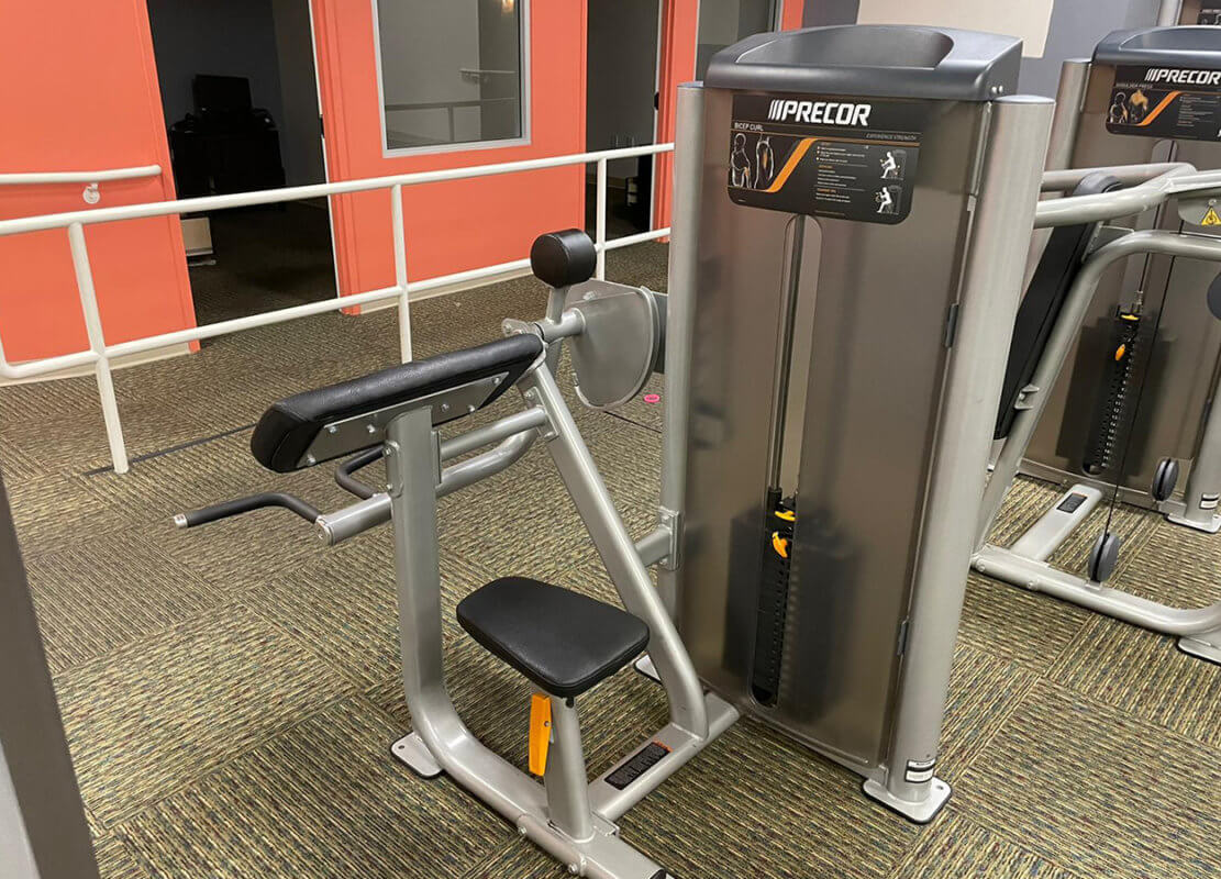 Technogym & Life Fitness Wholesale Gym Package for sale