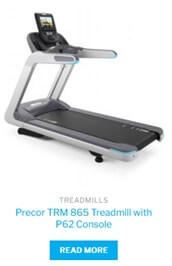 Treadmills