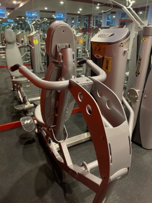 Used Selectorized Equipment Wholesale Gym Package