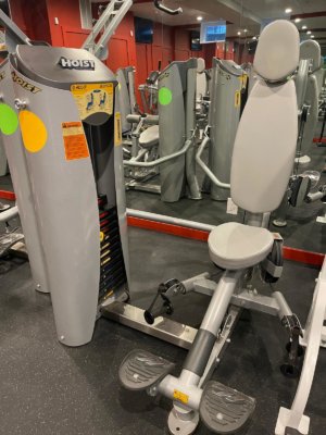 Used Selectorized Equipment Wholesale Gym Package