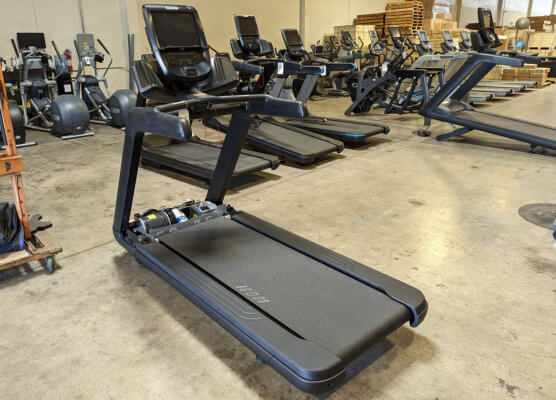 Treadmill Precor Refurbished Wholesale Gym Package