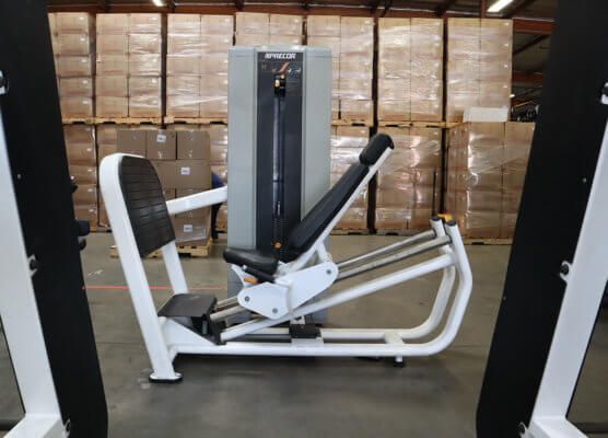 Selectorized Equipment Precor Refurbished Wholesale Gym Package