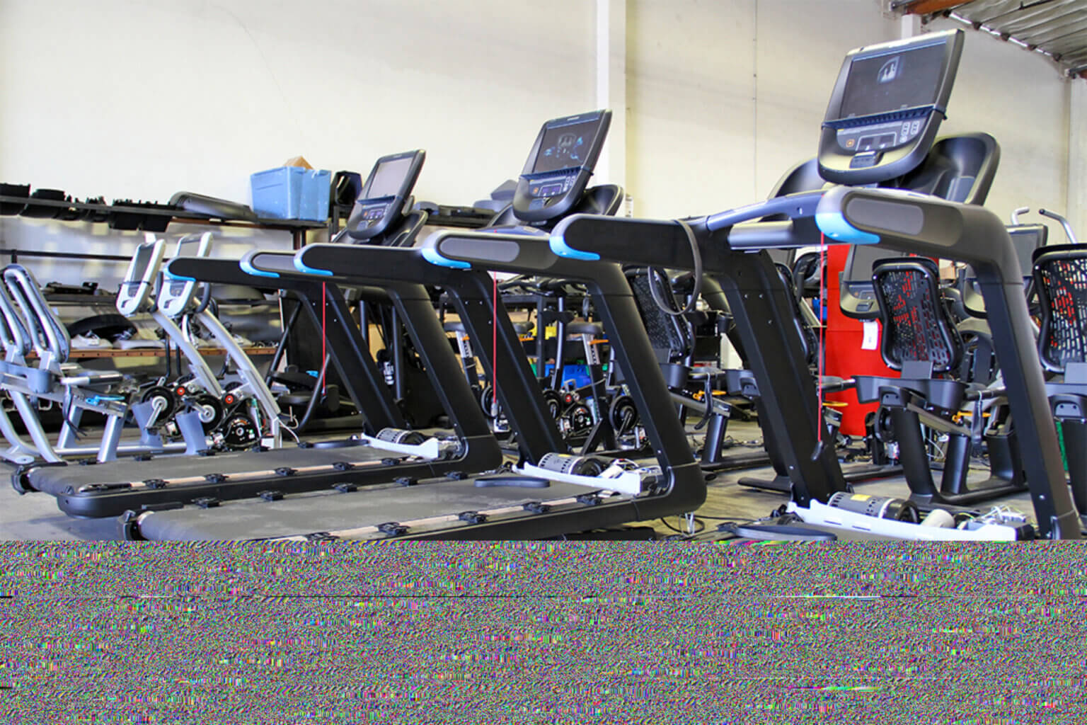 Buy Used Exercise Equipment Near Me | Used Gym Equipment