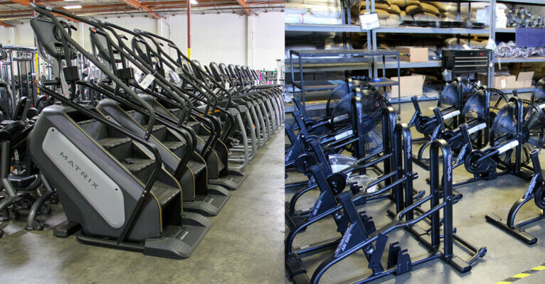 How to Get the Most Out of Your Gym Equipment Budget